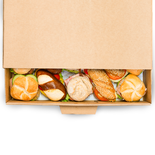 Jourgebäck BOX | 20 Stück