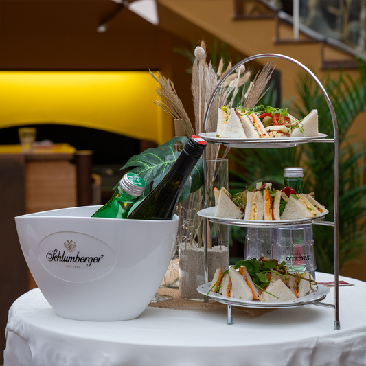 Brötchen-Catering 10x Personen