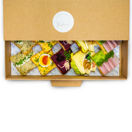 Brötchen BOX 1 | 20 Stück