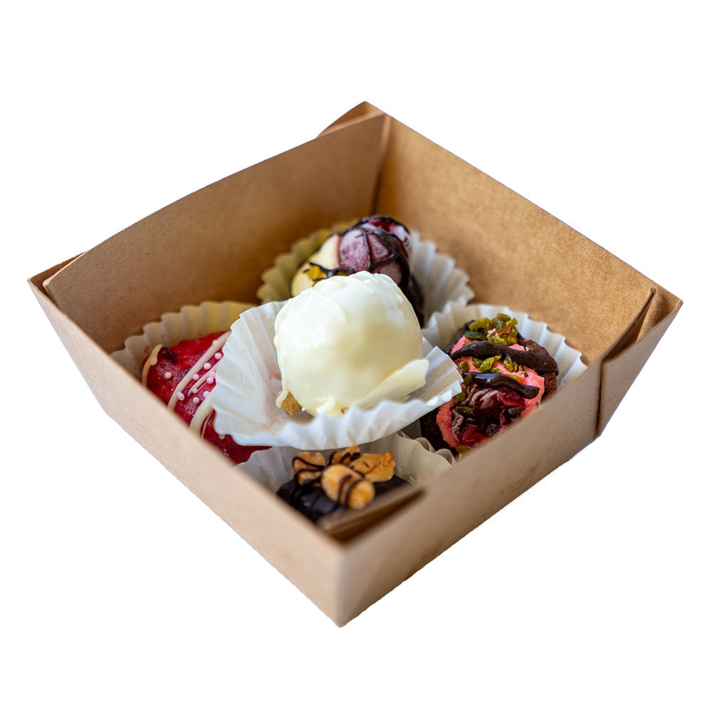 Petit Fours BOX