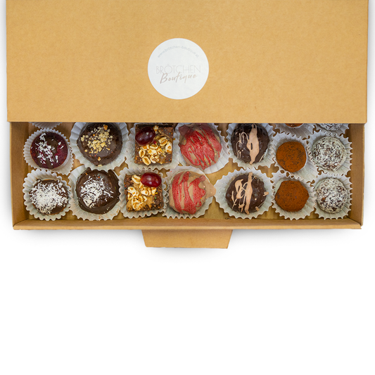 Petit Fours BOX