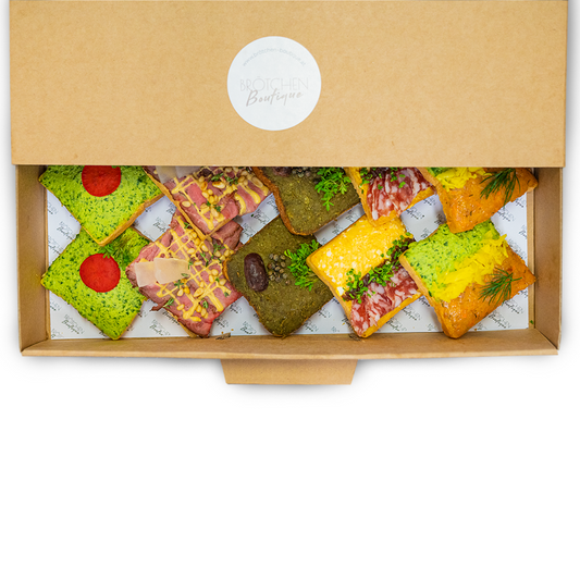 Brötchen BOX 2 | 20 Stück